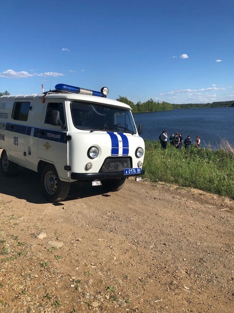 Полицейские проводят рейды на городских водоемах | Гор.Сайт